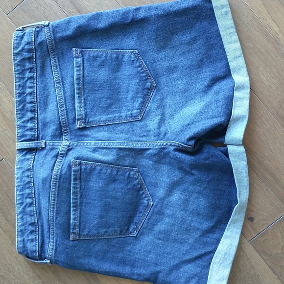 Two pairs of Old Navy Shorts - Picture 4 of 5